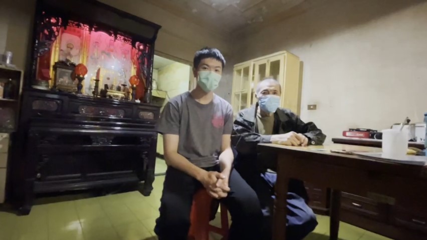 【79已結案】井熊患心肌梗塞及中風經濟難以度日...(標題圖檔)